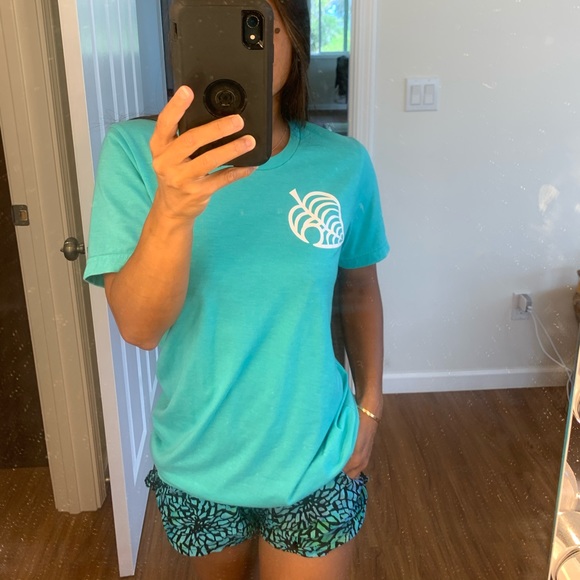 San Lorenzo Ruffle Pocket Shorts (XS) - Picture 4 of 4